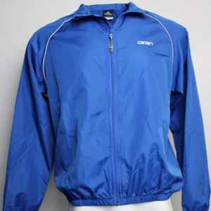 Canari 3XL Long Sleeve Windbreaker Jacket